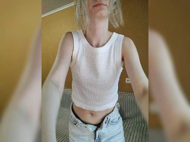 -Christina- live webcam show