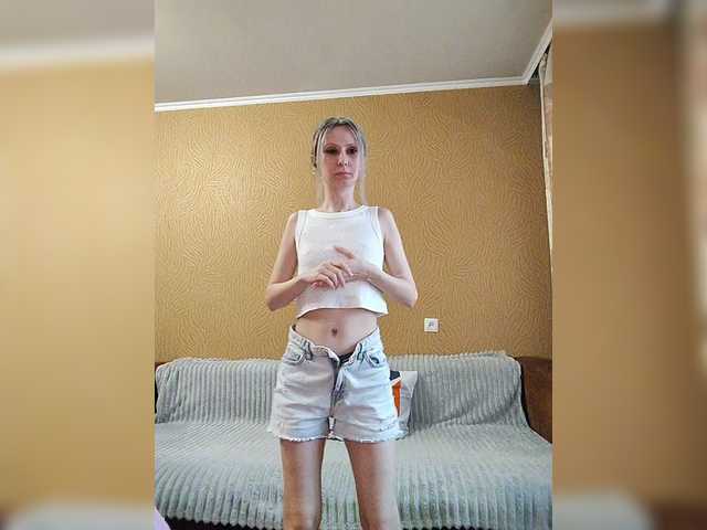 -Christina- live webcam show