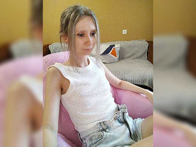 -Christina- live webcam show