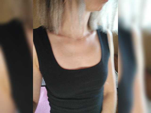 prettyKris live cam on BongaCams
