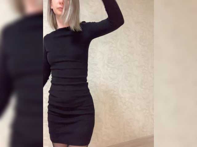 -Christina- live cam on BongaCams