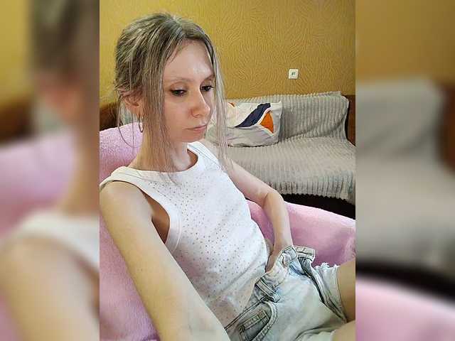 -Christina- live webcam show