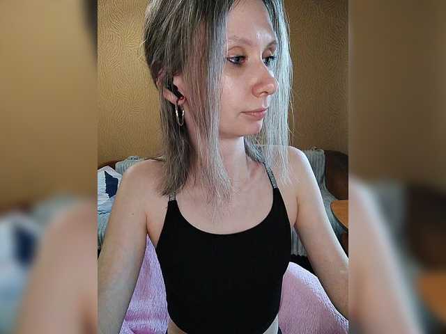 prettyKris live cam on BongaCams