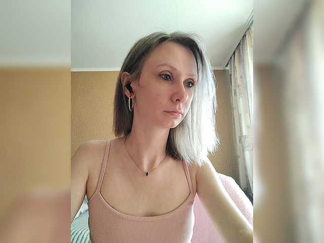 -Christina- live cam preview
