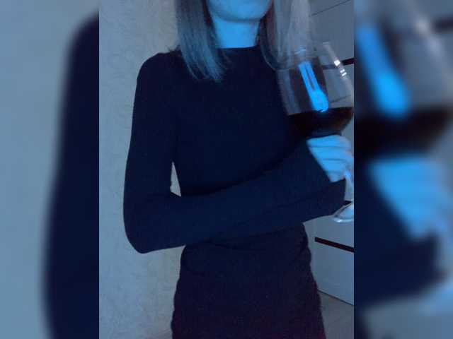 -Christina- live cam on BongaCams