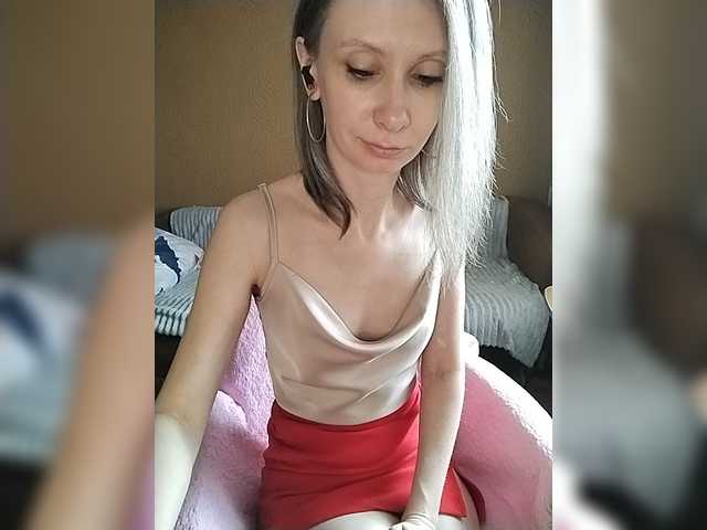 prettykris cam belle