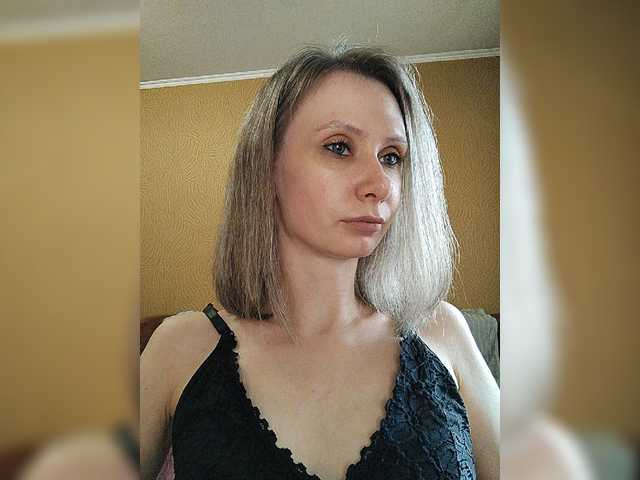 -Christina- live webcam show
