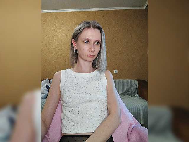 prettyKris live cam on BongaCams