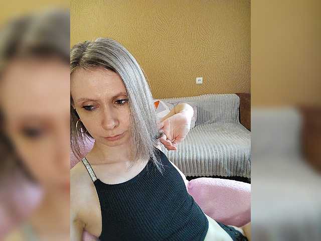 prettyKris live cam on BongaCams