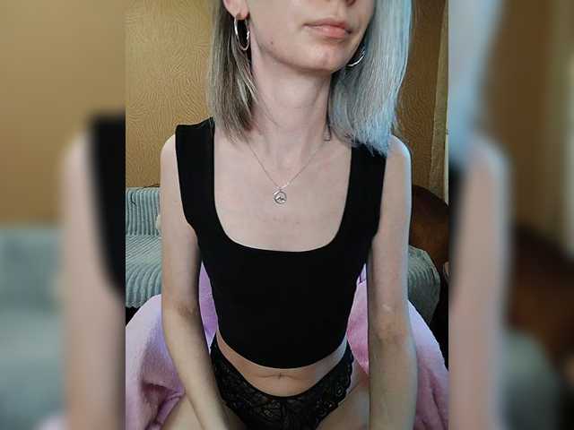 prettyKris live cam on BongaCams