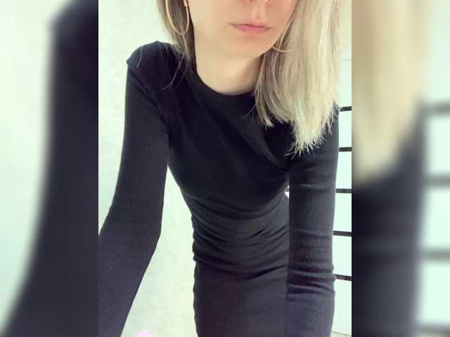 -Christina- live cam on BongaCams