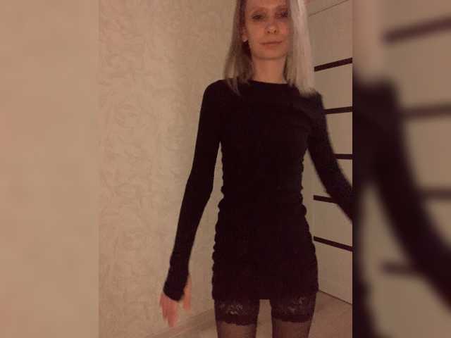 -Christina- live cam on BongaCams