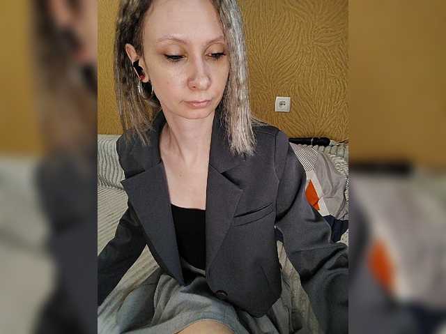 prettyKris live cam on BongaCams