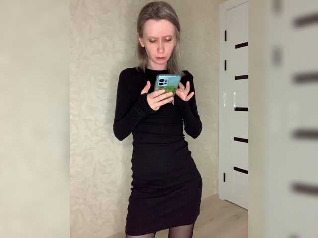 -Christina- live cam on BongaCams