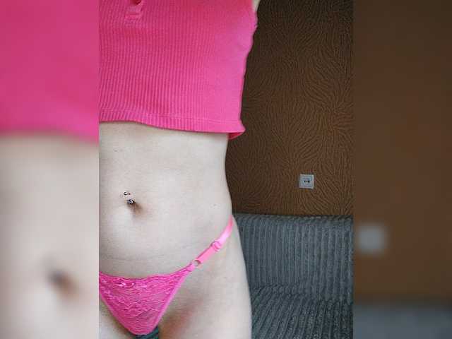 prettykris cam belle