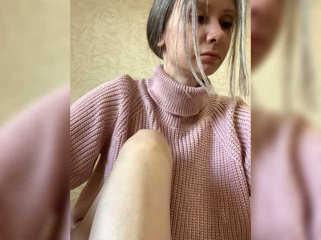 prettyKris live cam on BongaCams