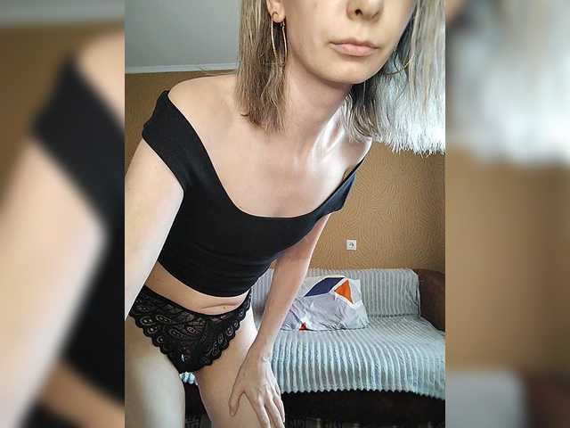 prettyKris live cam on BongaCams