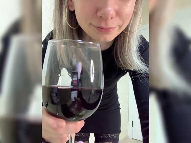 -Christina- live cam on BongaCams