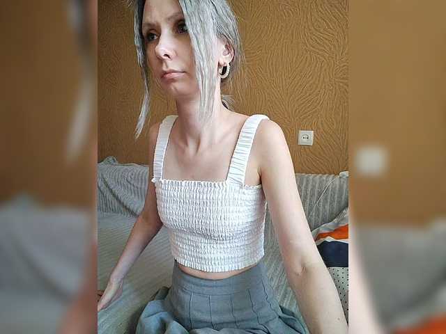 prettyKris live cam on BongaCams