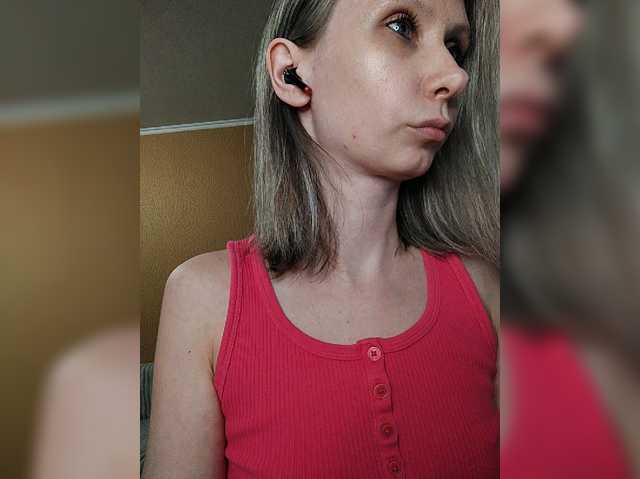 prettyKris live cam on BongaCams