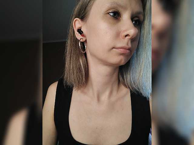 prettyKris live cam on BongaCams