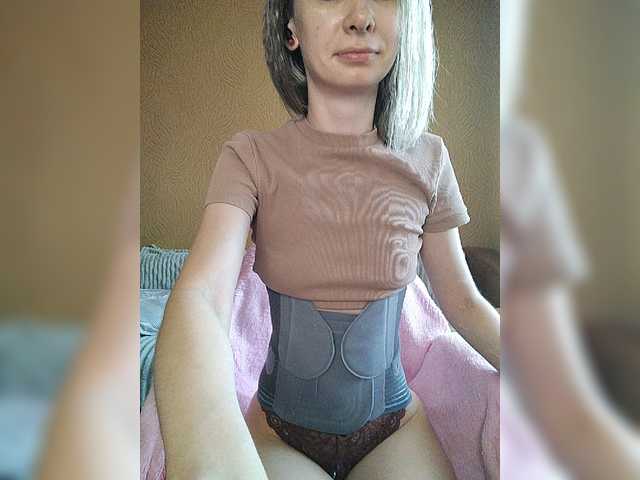 -Christina- live cam preview
