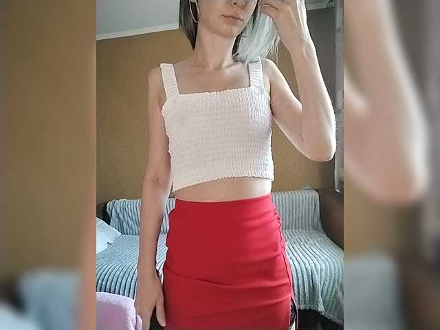 prettykris cam belle
