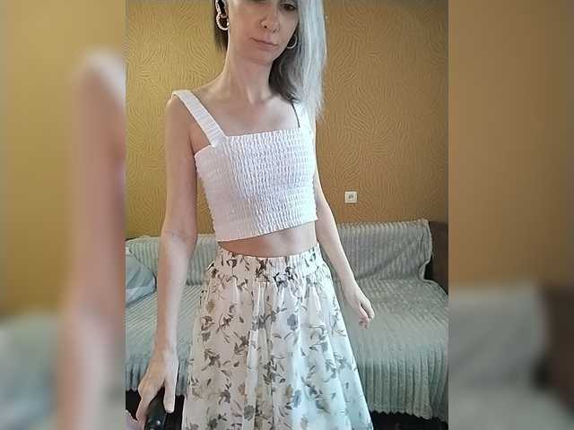 prettyKris live cam on BongaCams