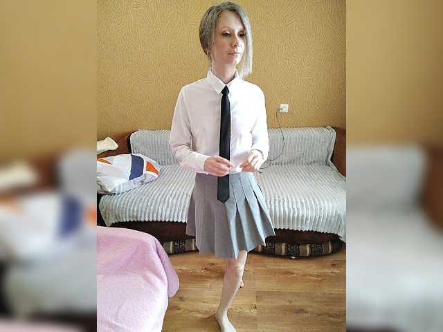 prettyKris live cam on BongaCams
