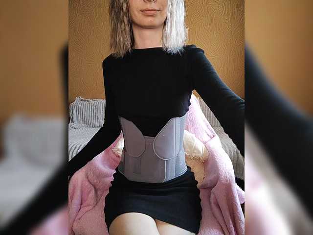-Christina- live cam preview