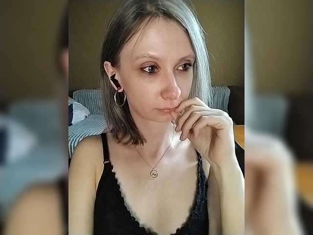 prettyKris live cam on BongaCams