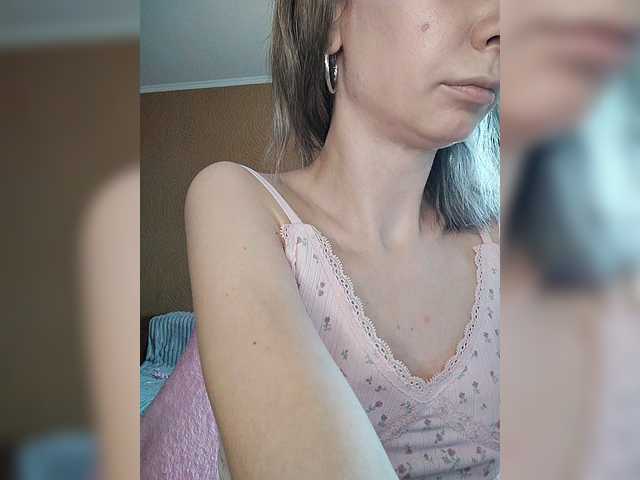 prettyKris live cam on BongaCams