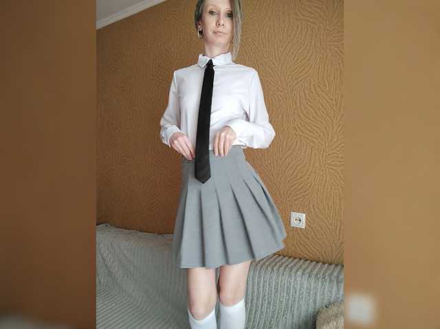 prettyKris live cam on BongaCams
