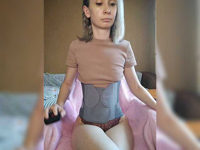 -Christina- live cam preview