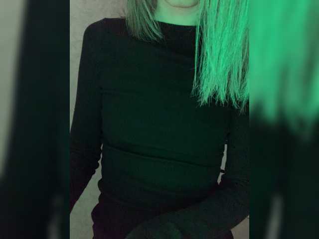 -Christina- live cam on BongaCams