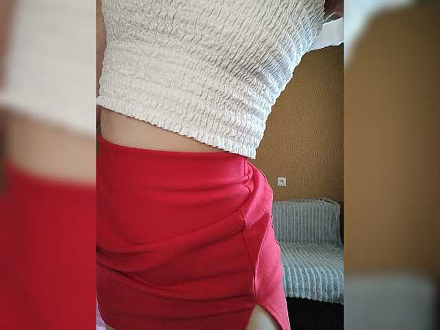 prettykris cam belle