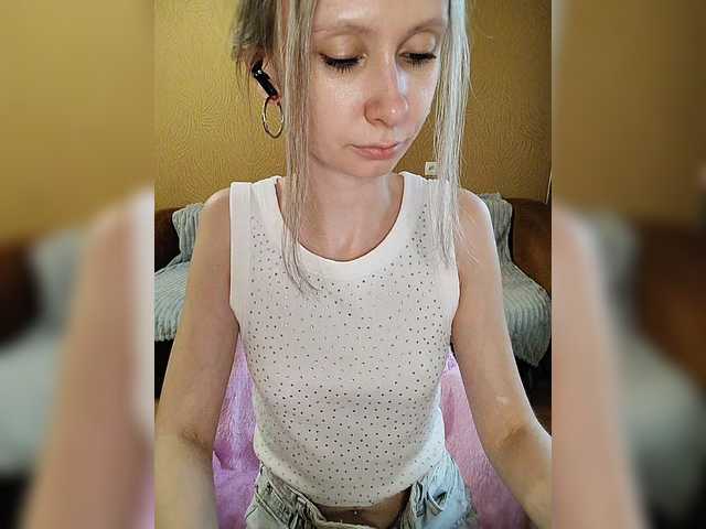 -Christina- live webcam show