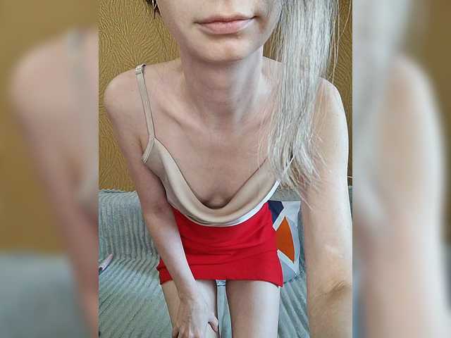 Live трансляция -Christina- - slutnetki.online