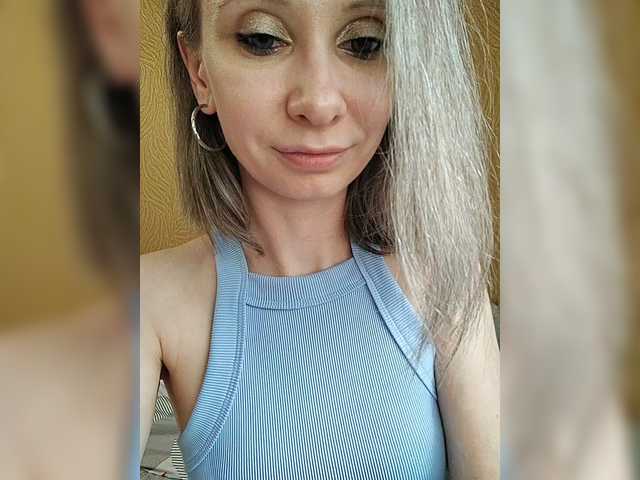 -Christina- live webcam show