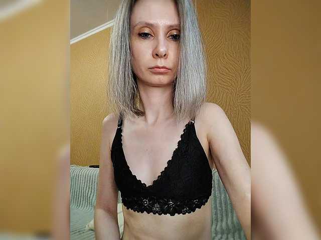 -Christina- live webcam show