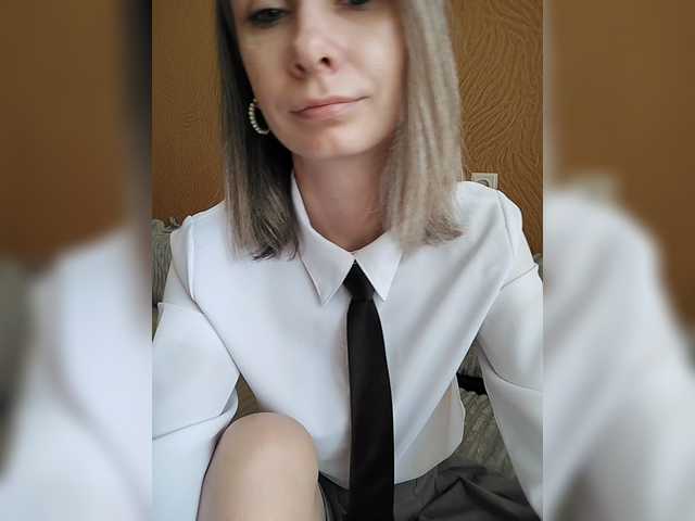 -Christina- live cam preview