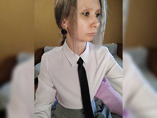 prettyKris live cam on BongaCams