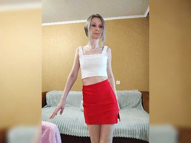 -Christina- live webcam show