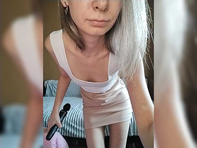 prettykris cam belle