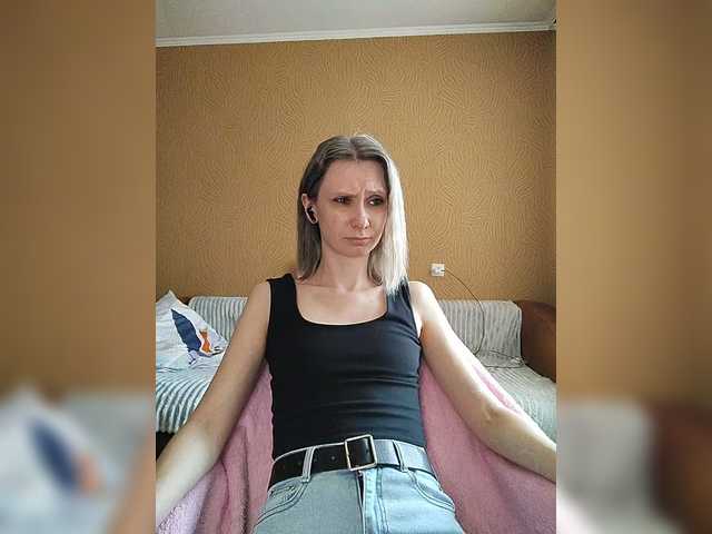 prettyKris live cam on BongaCams
