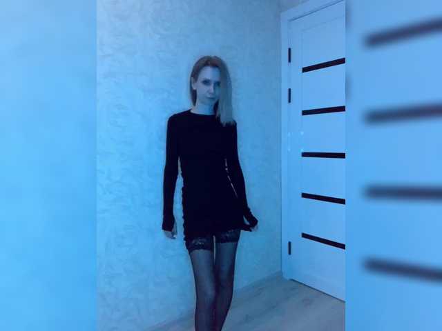 -Christina- live cam on BongaCams