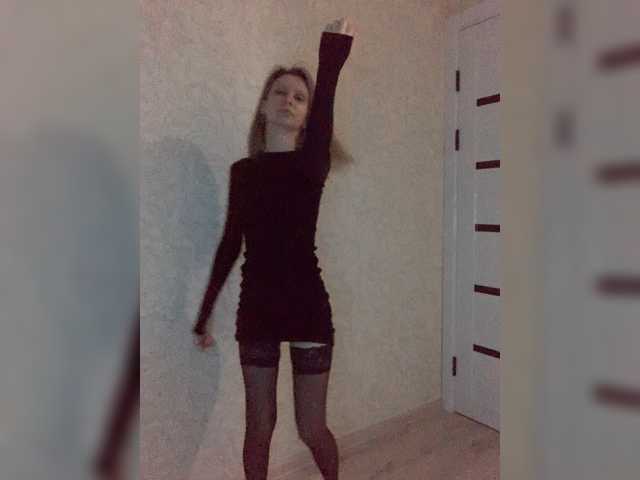 -Christina- live cam on BongaCams