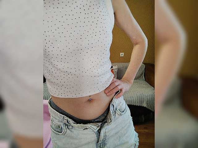 -Christina- live webcam show