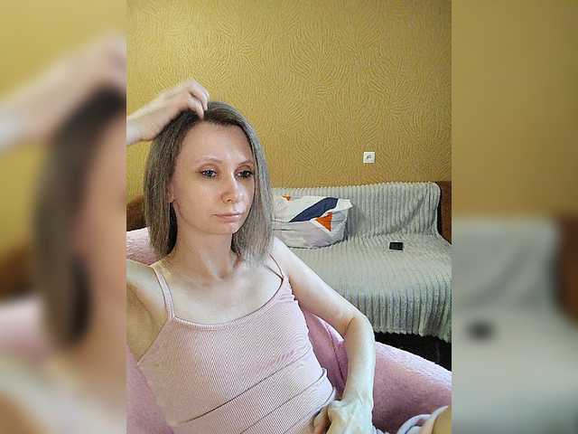 prettykris live sex show