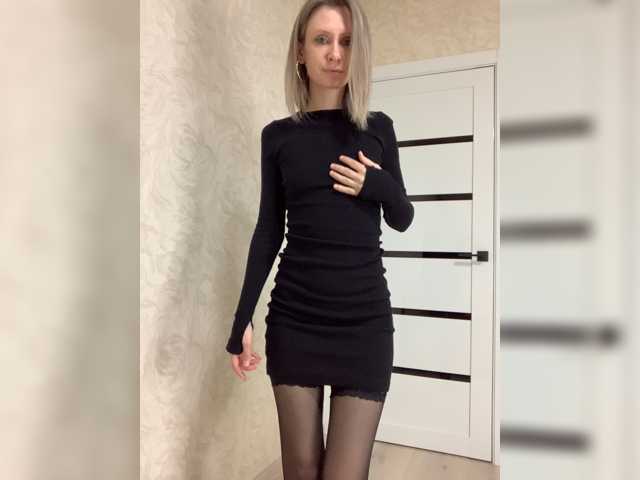 -Christina- live cam on BongaCams